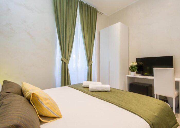 penta-luxury-house-roma-camera-matrimoniale-dettaglio-letto penta-luxury-house-roma-camera-matrimoniale-dettaglio-letto